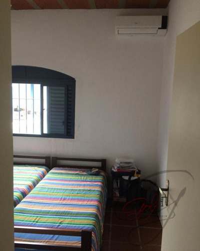 Imagem 24 de 24 de Casa Terrea - 2627 - 34657046