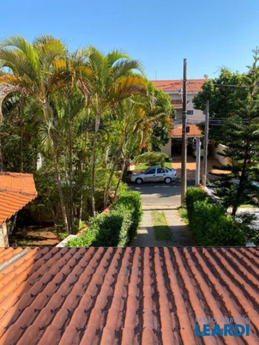 Imagem 3 de 15 de Casa Assobradada - Granja Olga Ii - Sp - 636048