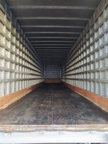 Imagem 10 de 10 de Aluguel / Locação Carreta Baú Pallets 15,4 Ou 14,60