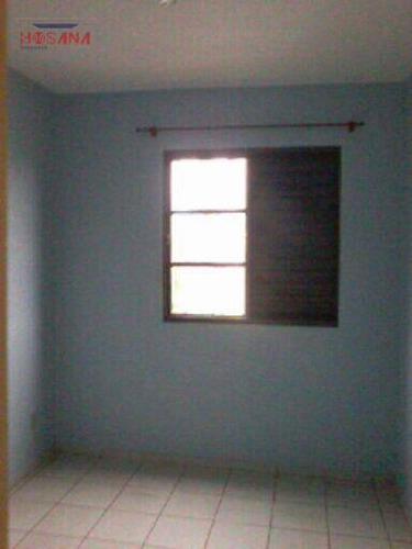 Imagem 7 de 7 de Apartamento Residencial À Venda, Morro Grande, Caieiras. - Ap0024