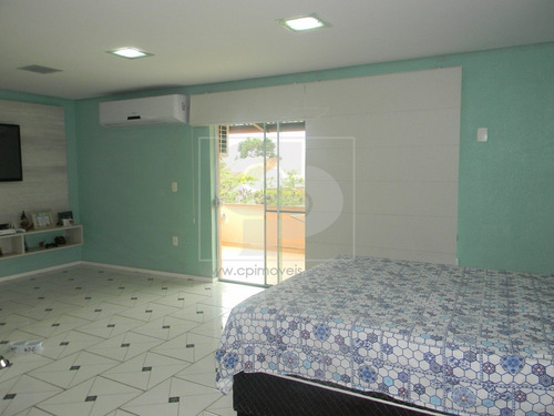 Imagem 17 de 20 de Casa Em Boa Vista, Porto Alegre/rs De 450m² 4 Quartos À Venda Por R$ 1.910.000,00 - Ca1052194-s