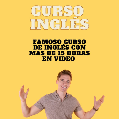 Curso Inglés