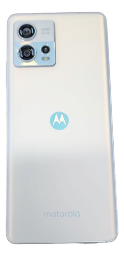 Motorola Edge 30 Fusion 256 Gb Opal White 12 Gb Ram