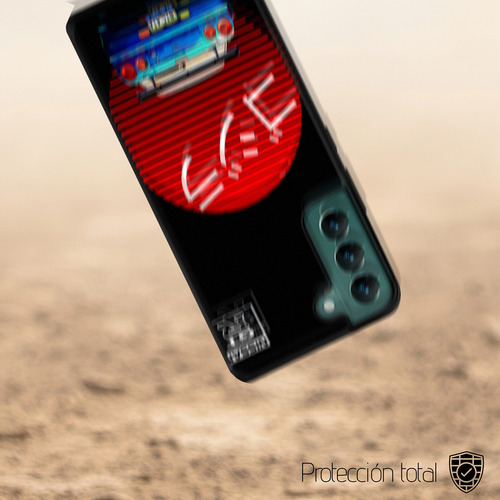 Funda Uso Rudo Diseños Para Samusng S22 Plus Más Complemento Niisan Skyliine