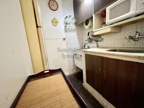 Imagen 5 de 11 de Venta Apartamento 1 Dormitorio Playa Mansa
