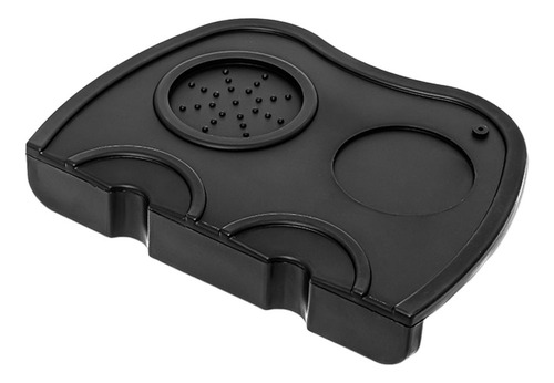 Fweaad Tapete De Silicona Para Café Expreso, Accesorio