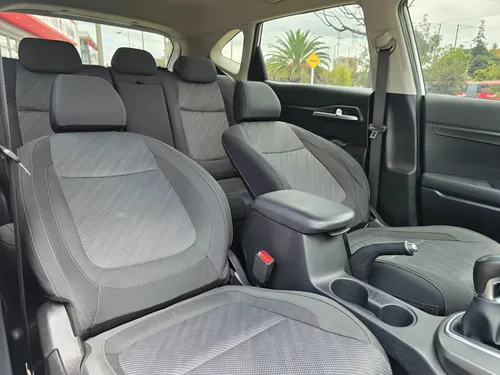 Kia Seltos 1.6l Emotion
