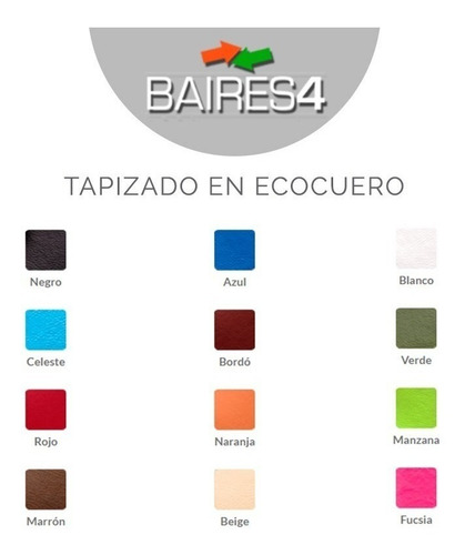 Silla Sillon Escritorio Patas Brazos Cromado Mesh Cuotas