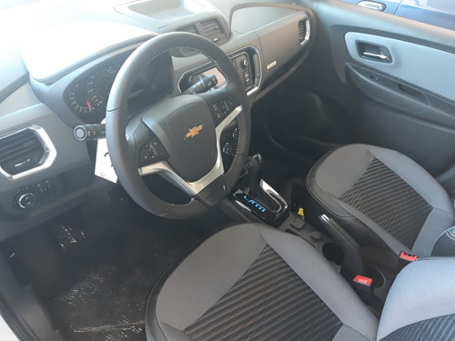 Imagen 4 de 15 de Chevrolet Spin Ltz Premier Activ 7 Asientos At 0km#7