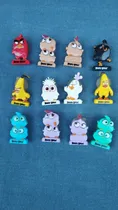 Comprar Figura Angry Birds - Jack Sopapitas
