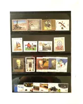 Comprar Filatelia Argentina Sellos Año 1997 Conmemorativos Completo