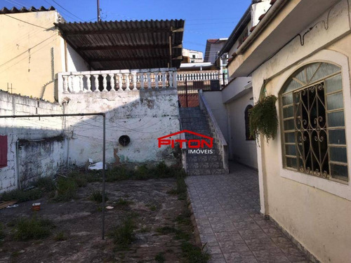 Imagem 17 de 20 de Terreno À Venda, 300 M² Por R$ 390.000,00 - Engenheiro Goulart - São Paulo/sp - Te0356