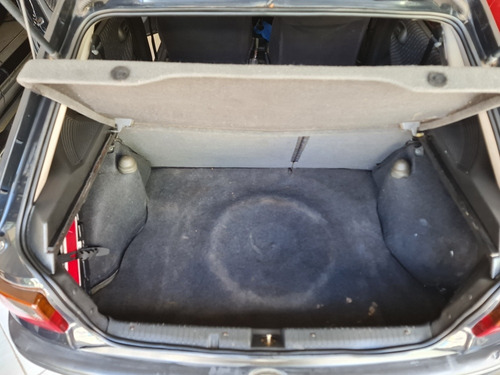 Chevrolet Astra 2.0