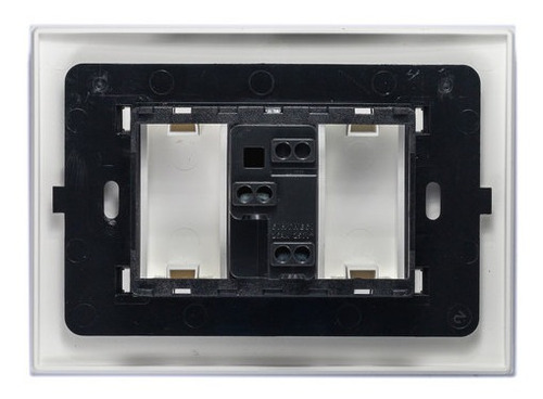 Interruptor Simple 9/12 10 Magnesio S44 Normal (precio X Ud)