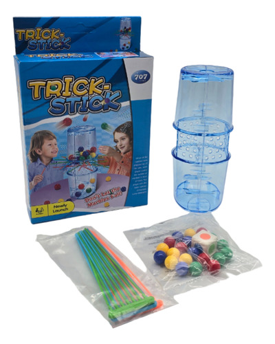 Juego Balance Tower Equilibrio Juego De Mesa