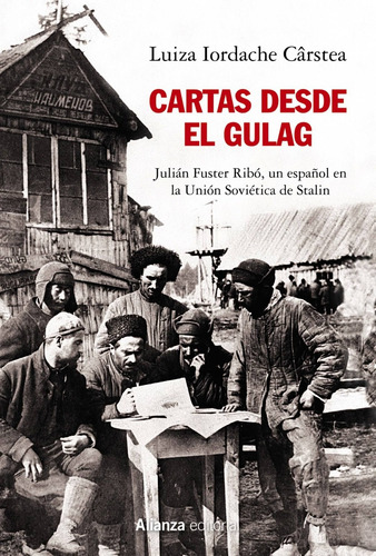 Libro Cartas Desde El Gulag