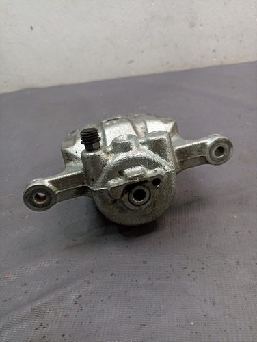 Caliper Delantero Izquierdo Ford Fiesta 1.6 Aut 2012/2018 (Usado)