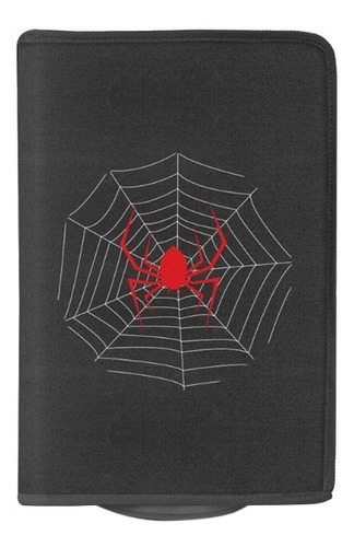 Funda Protectora De Búho Araña A Prueba De Polvo Para Ps5 Pl