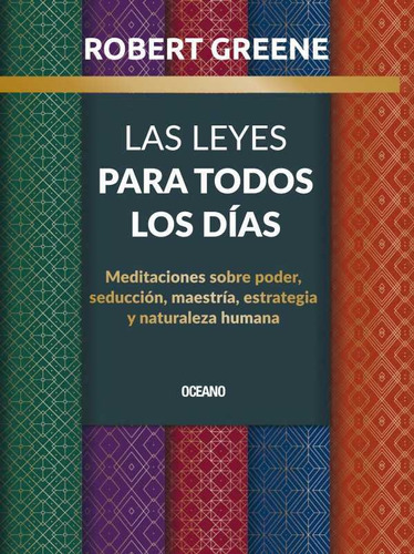 Las Leyes Para Todos Los Días - Meditaciones 