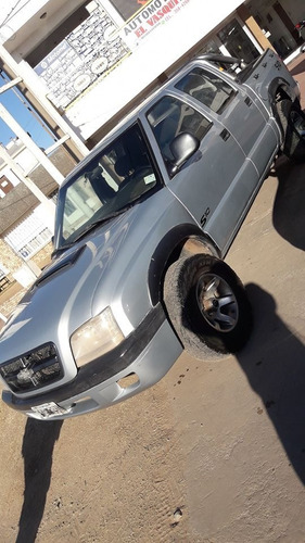 Chevrolet S10 2006 2.8 Mwm