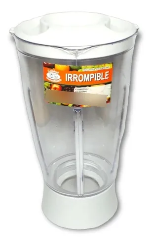 Vaso licuadora samurai optimix sale