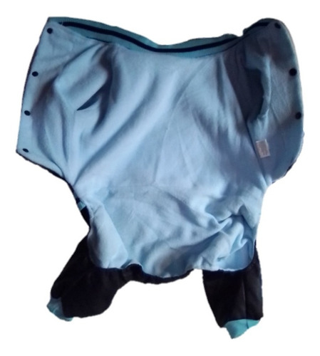 Conjunto Vinipiel Para Perro