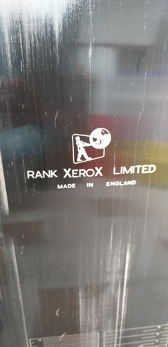 Placa De Ferro Raio X