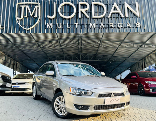 Mitsubishi Lancer 2.0 16v