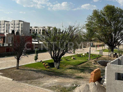 Venta De Terreno Residencial La Vid Zona Periferico, Cuautlancingo Puebla