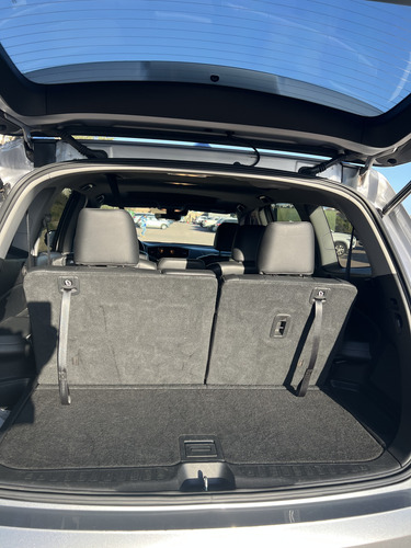 Honda Pilot 3.5 Ex-l 4x4 Aut