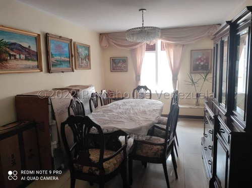 Imagen 7 de 11 de Casa En Venta Prados Del Este Mls #22-23701 -- Liliana Abi Mussa 04122564657