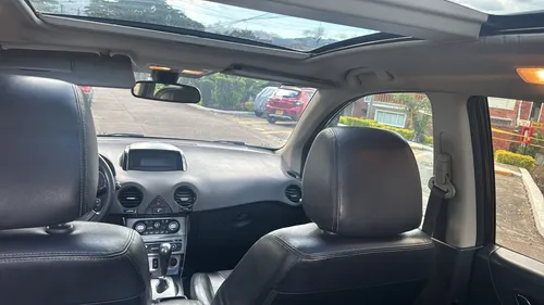 Renault Koleos 2.5 Dynamique Bose