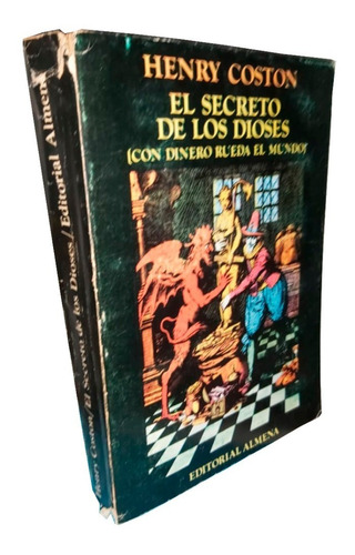 El Secreto De Los Dioses - Henry Coston