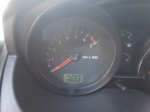 Ford Fiesta 1.6 Ambiente Mp3 2007