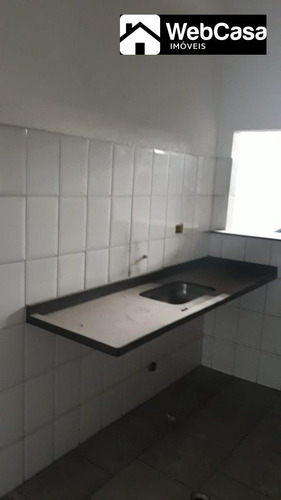 Imagem 11 de 15 de Predio Comercial - Itaquera - Ref: 2101 - L-2101