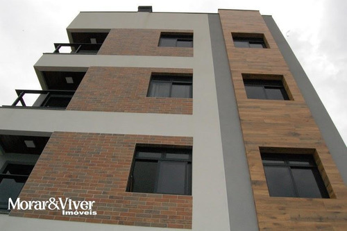 Imagem 3 de 15 de Apartamento Para Venda Em São José Dos Pinhais, Cidade Jardim, 3 Dormitórios, 1 Suíte, 2 Banheiros, 1 Vaga - Sjp6550_1-1732602