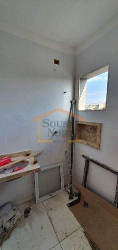 Imagem 7 de 12 de Sobrado, Venda, Vila Gustavo, Sao Paulo - 24025 - V-24025