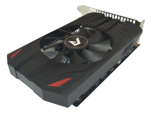 Placa De Vídeo Nvidia Gf Gtx750ti 4gb Ddr5 128bits Gmog