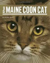 Comprar The Maine Coon Cat - Nuevo