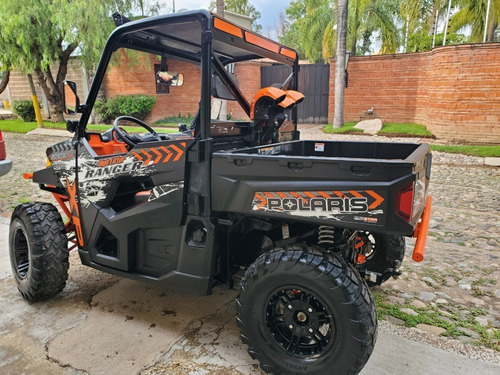 Imagen 7 de 11 de Razor Polaris 2016 900 Xp Ranger High Lifter Edition