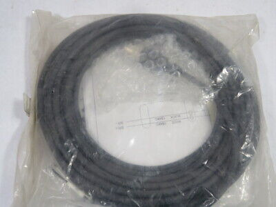 Allen-bradley 2090-uxnbmp-18s09 Ser. A Ultra 3000 Motor Oaf