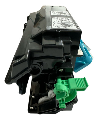 Toner Cet Para Ricoh Im430/im350 Negro