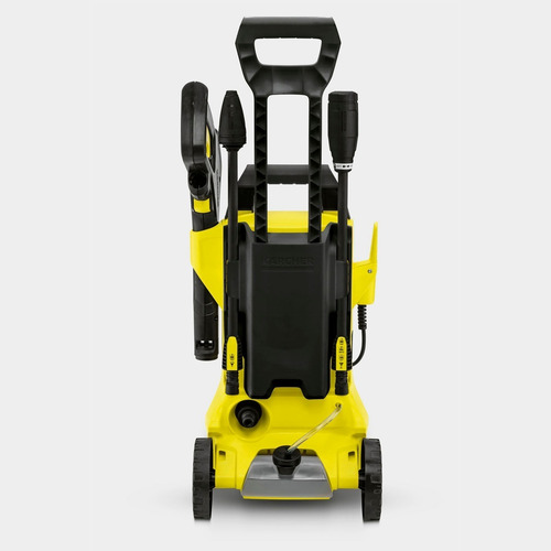 Imagen 2 de 7 de Hidrolavadora De Alta Presión K3 Full Control Karcher