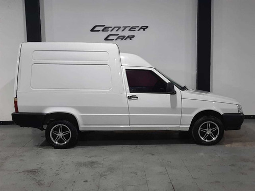 Fiat Fiorino 1.3 Fire 2011 $680000