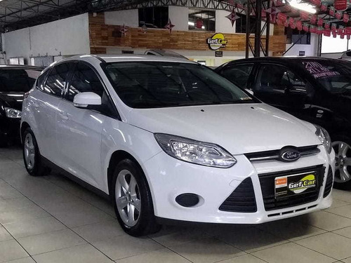 Ford Focus S 1.6 H