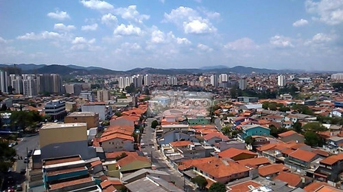 Apartamento Duplex Residencial À Venda, Vila Hulda, Guarulhos - Ad0010. - Ad0010
