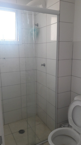 Imagem 10 de 18 de Pronto Para Morar/ Lado Do Hospital C Limpo/ E Metrô Giovanni E Terminal João Dias/ Fácil Acesso Ao Centro De São Paulo/ Use Seu Fgts/ - 028