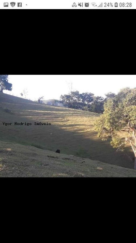Imagem 11 de 14 de Chácara Para Venda Em Nazaré Paulista, Cuiaba De Cima - 1827fb_1-2359782