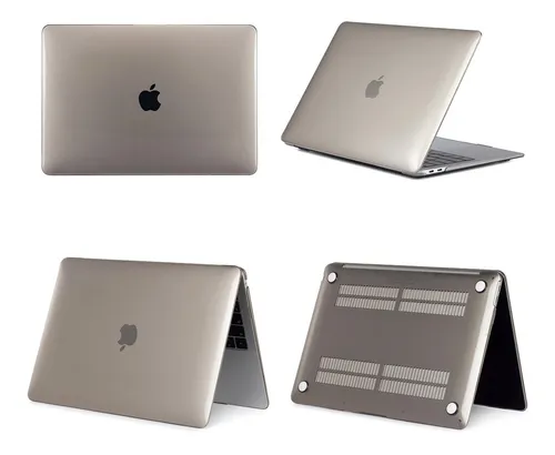 comprar Carcasa Protectora Traslúcida Para Macbook Pro 16 M1 M2 M3