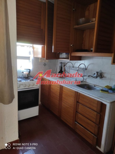 Imagen 5 de 13 de Venta De Apartamento De Dos Dormitorios En San Carlos